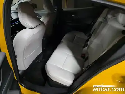 Toyota Prius 2024 2.0 Автомат в Москве № 361222, миниатюра 8