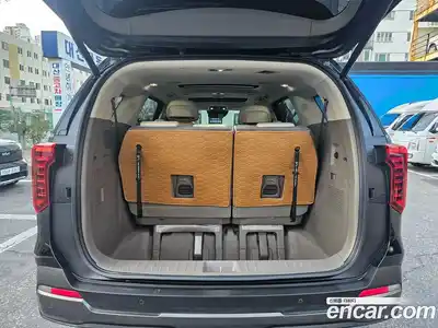 Kia Canival 2025 1.6 Автомат в Москве № 363821, миниатюра 11