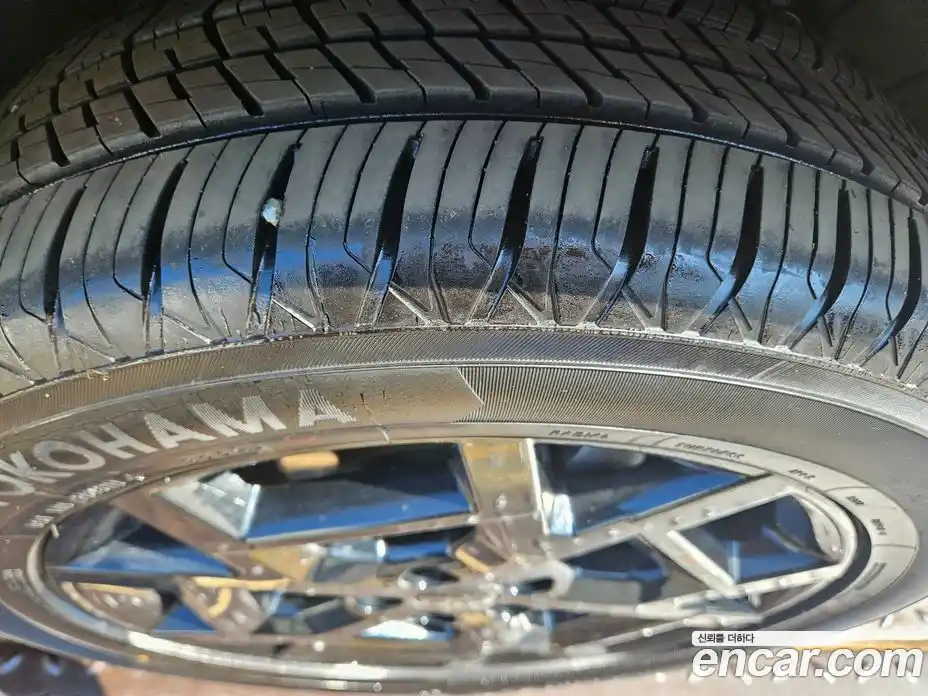 Kia Canival 2025 1.6 Автомат в Москве № 363821, фото 18