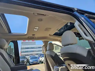 Kia Canival 2025 1.6 Автомат в Москве № 363821, миниатюра 6