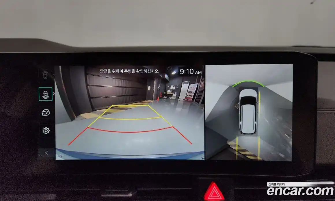 Kia Canival 2024 2.2 Автомат в Москве № 363912, фото 15