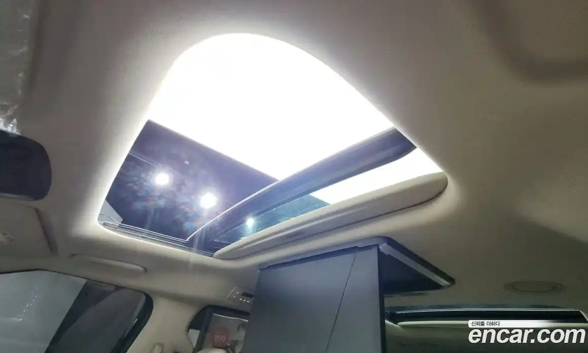 Kia Canival 2024 2.2 Автомат в Москве № 363912, фото 19