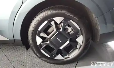 Kia Canival 2024 2.2 Автомат в Москве № 363912, миниатюра 5