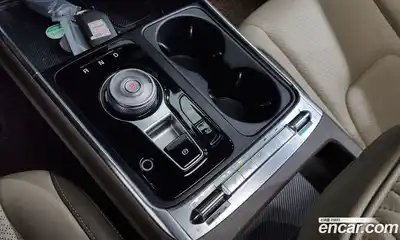 Kia Canival 2024 2.2 Автомат в Москве № 363912, миниатюра 9