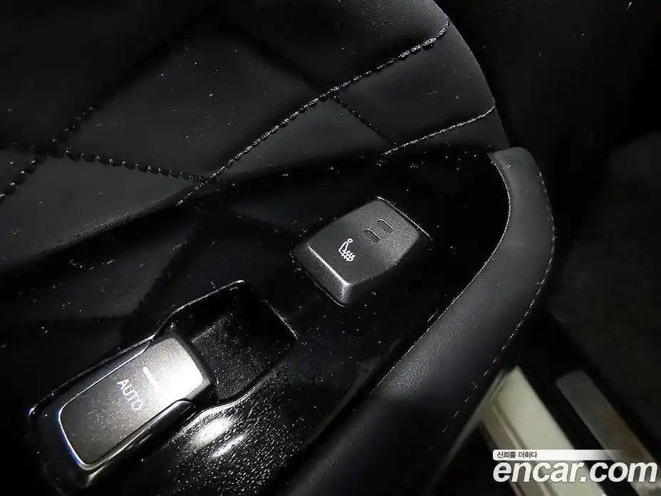 SsangYong Rexton 2018 2.2 Автомат в Москве № 369795, фото 15