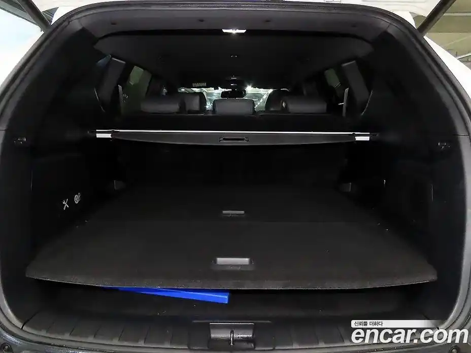 SsangYong Rexton 2018 2.2 Автомат в Москве № 369795, фото 17