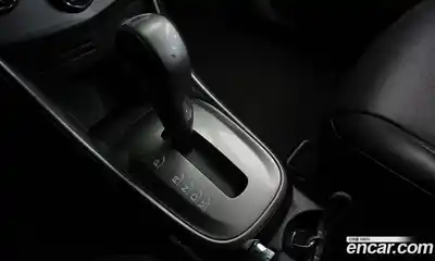 Chevrolet Trax 2015 1.4 Автомат в Москве № 38236, миниатюра 9
