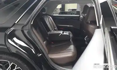 Hyundai Grandeur 2023 1.6 Автомат в Москве № 383092, миниатюра 12