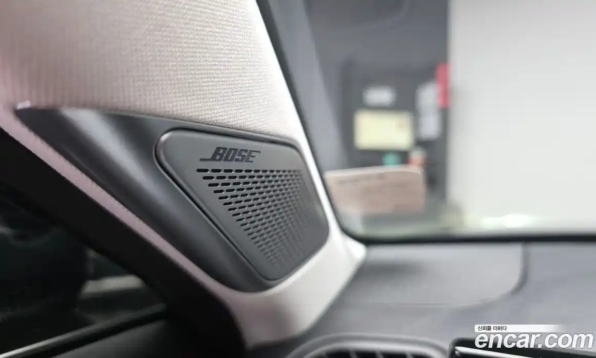 Hyundai Grandeur 2023 1.6 Автомат в Москве № 383092, фото 18