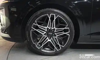 Hyundai Grandeur 2023 1.6 Автомат в Москве № 383092, миниатюра 5