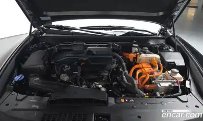 Hyundai Grandeur 2023 1.6 Автомат в Москве № 383092, миниатюра 6