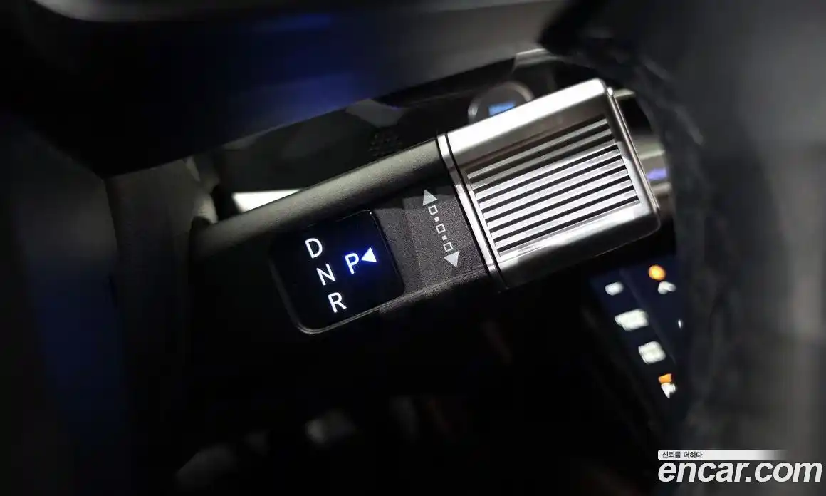 Hyundai Grandeur 2023 1.6 Автомат в Москве № 383092, фото 9