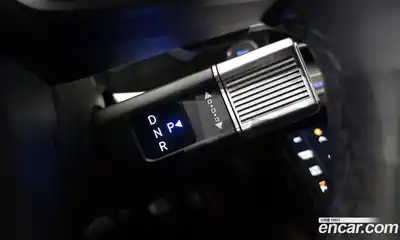 Hyundai Grandeur 2023 1.6 Автомат в Москве № 383092, миниатюра 9