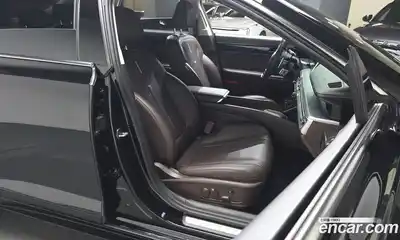 Hyundai Grandeur 2023 1.6 Автомат в Москве № 383092, миниатюра 10