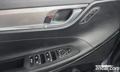 Hyundai Grandeur 2021 2.5 Автомат в Москве № 383122, миниатюра 12