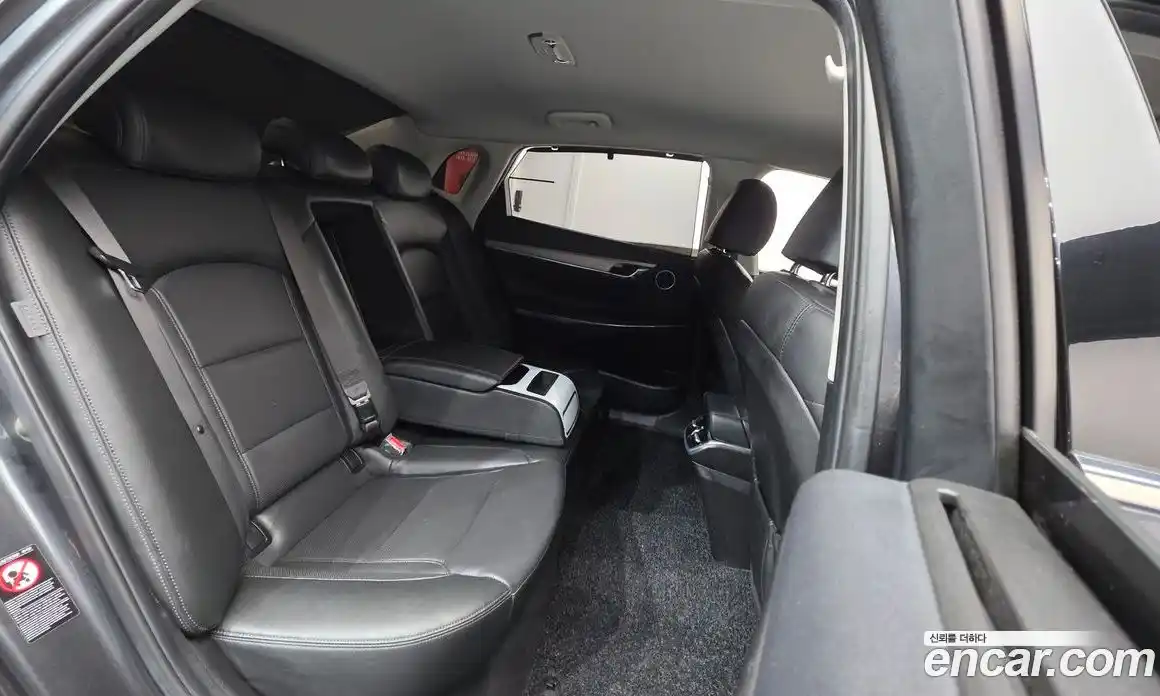 Hyundai Grandeur 2021 2.5 Автомат в Москве № 383122, фото 19