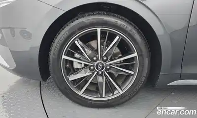 Hyundai Grandeur 2021 2.5 Автомат в Москве № 383122, миниатюра 5