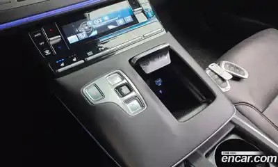 Hyundai Grandeur 2021 2.5 Автомат в Москве № 383122, миниатюра 9