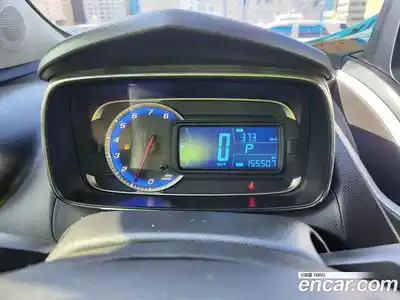 Chevrolet Trax 2015 1.4 Автомат в Москве № 38338, миниатюра 7