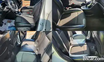 Chevrolet Trax 2015 1.4 Автомат в Москве № 38338, миниатюра 9