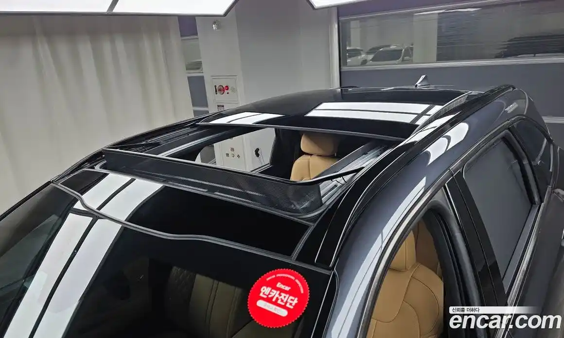 Kia Sorento 2022 1.6 Автомат в Москве № 385748, фото 19