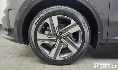 Kia Sorento 2022 1.6 Автомат в Москве № 385748, миниатюра 5