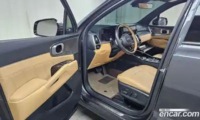 Kia Sorento 2022 1.6 Автомат в Москве № 385748, миниатюра 10