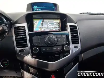 Chevrolet Cruze 2011 1.8 Автомат в Москве № 38659, миниатюра 12