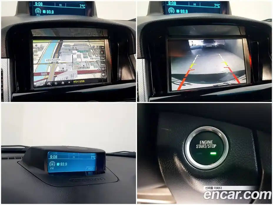 Chevrolet Cruze 2011 1.8 Автомат в Москве № 38659, фото 17