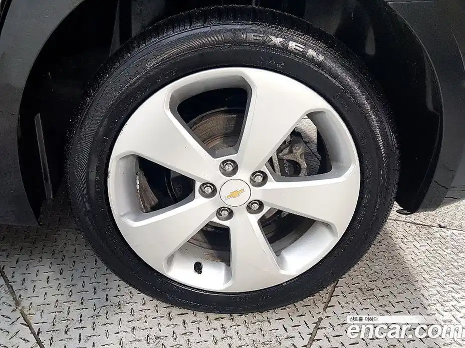 Chevrolet Cruze 2011 1.8 Автомат в Москве № 38659, фото 20