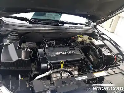 Chevrolet Cruze 2011 1.8 Автомат в Москве № 38659, миниатюра 6