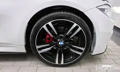 BMW 3-Series 2018 2.0 Автомат в Москве № 388402, миниатюра 5