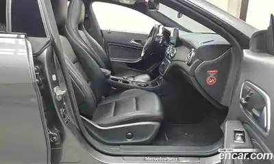 Mercedes-Benz CLA-Class 2015 2.1 Автомат в Москве № 391016, миниатюра 11