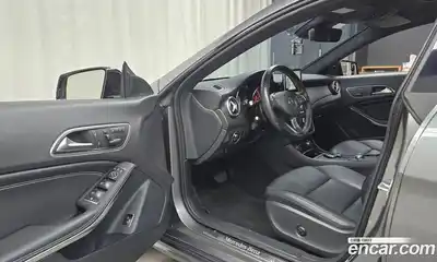 Mercedes-Benz CLA-Class 2015 2.1 Автомат в Москве № 391016, миниатюра 10