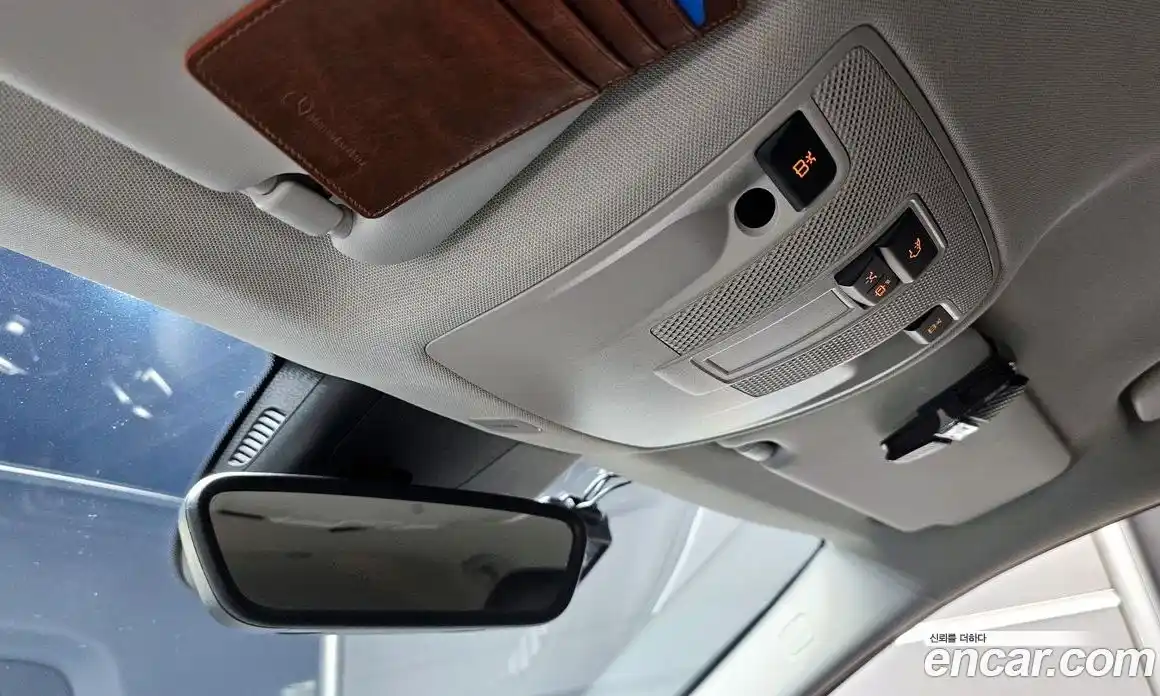 Mercedes-Benz GLA-Class 2019 2.0 Автомат в Москве № 391033, фото 17