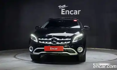 Mercedes-Benz GLA-Class 2019 2.0 Автомат в Москве № 391033, миниатюра 3