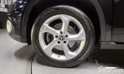 Mercedes-Benz GLA-Class 2019 2.0 Автомат в Москве № 391033, миниатюра 5