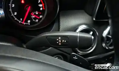 Mercedes-Benz GLA-Class 2019 2.0 Автомат в Москве № 391033, миниатюра 9