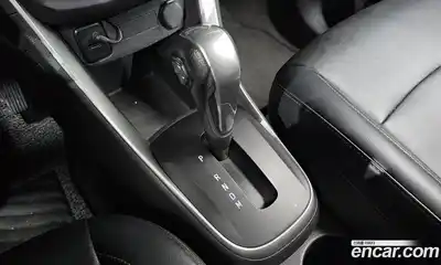 Chevrolet Trax 2019 1.4 Автомат в Москве № 39417, миниатюра 9