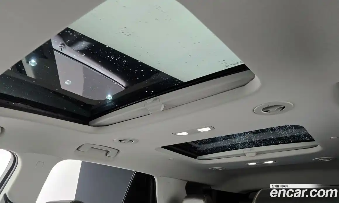 Chevrolet Traverse 2020 3.6 Автомат в Москве № 41386, фото 18