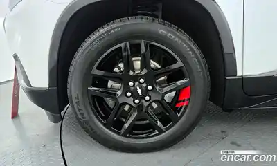 Chevrolet Traverse 2020 3.6 Автомат в Москве № 41386, миниатюра 5