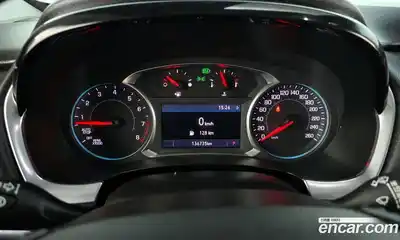 Chevrolet Traverse 2020 3.6 Автомат в Москве № 41386, миниатюра 8