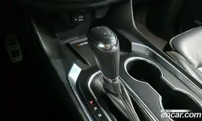 Chevrolet Traverse 2020 3.6 Автомат в Москве № 41386, миниатюра 9