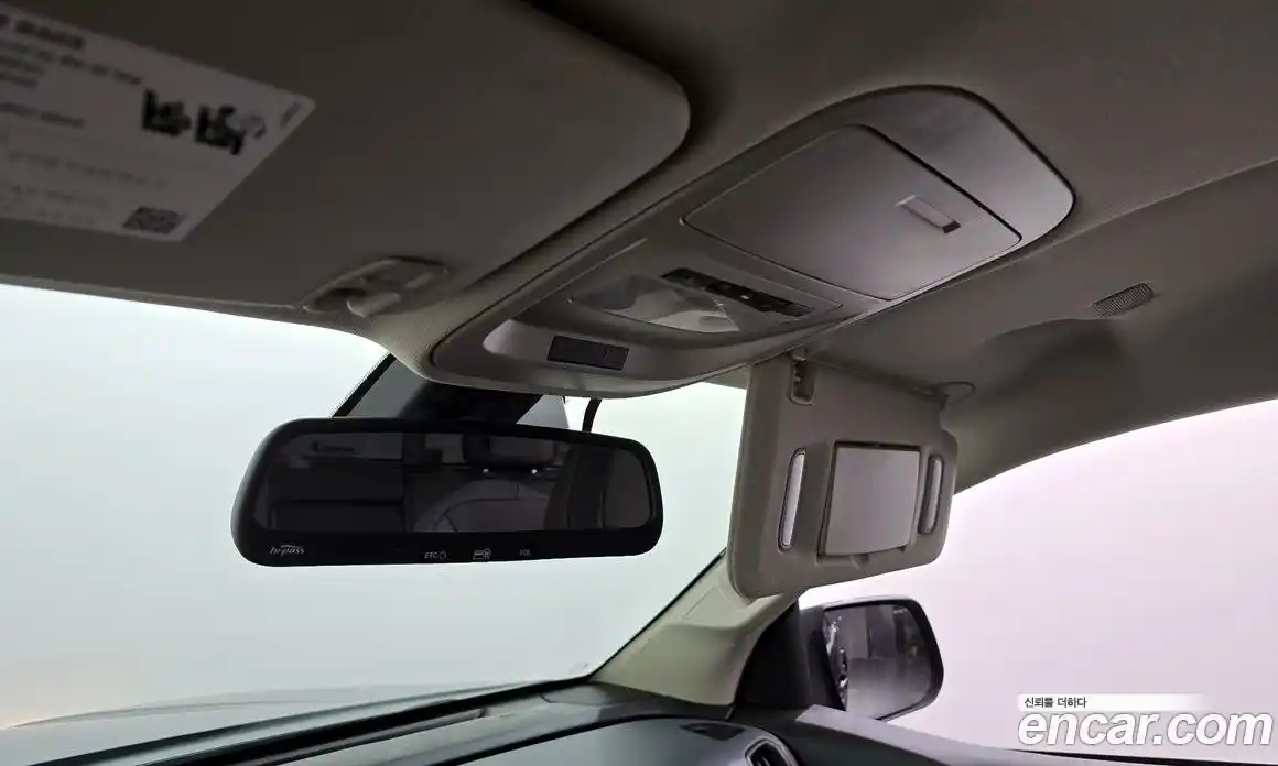 Chevrolet Colorado 2021 3.6 Автомат в Москве № 41387, фото 18