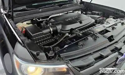 Chevrolet Colorado 2021 3.6 Автомат в Москве № 41387, миниатюра 6