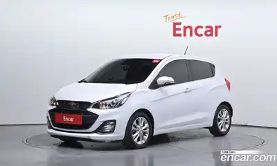 Chevrolet Spark, 2019