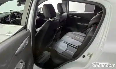 Chevrolet Spark 2019 1.0 Автомат в Москве № 41540, миниатюра 11