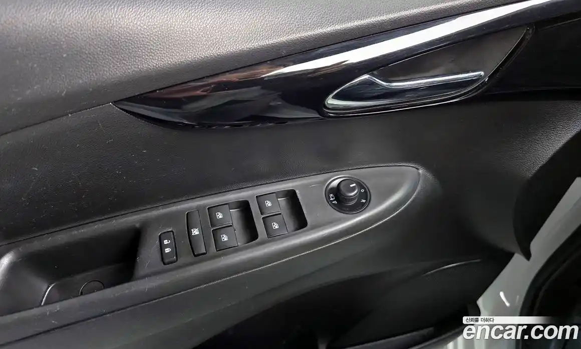 Chevrolet Spark 2019 1.0 Автомат в Москве № 41540, фото 14