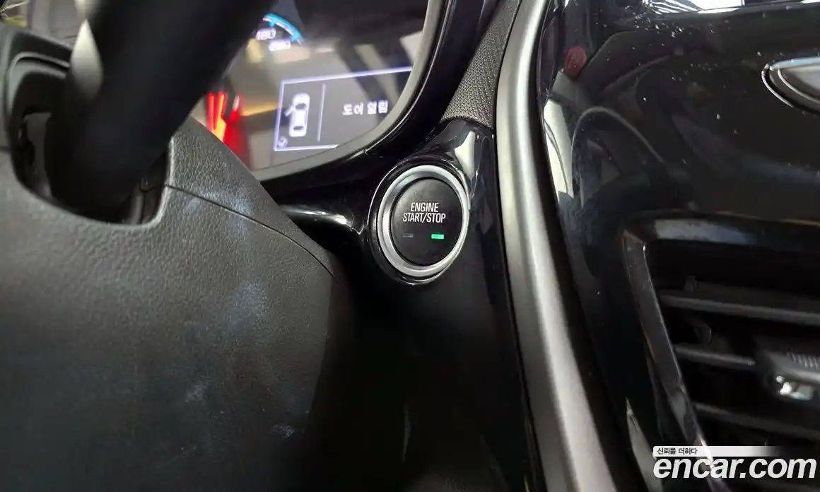 Chevrolet Spark 2019 1.0 Автомат в Москве № 41540, фото 17