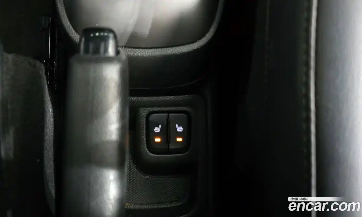 Chevrolet Spark 2019 1.0 Автомат в Москве № 41540, фото 18